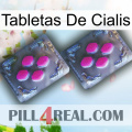 Cialis Tablets 01